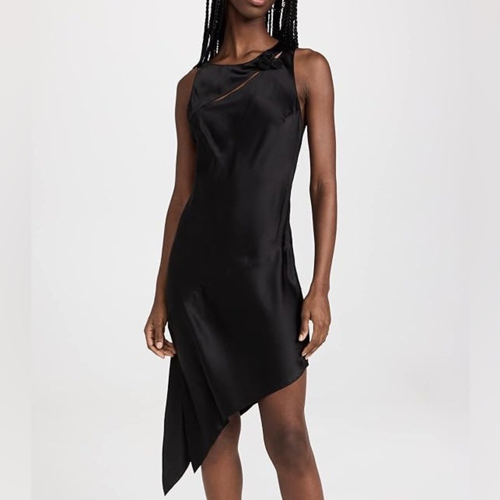 Amanda Uprichard Women's Rosemarie Dress